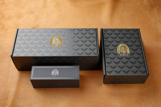 GIFT BOX