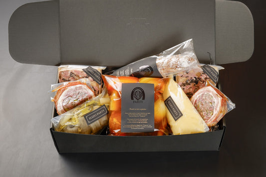 ELEZO 冬のお歳暮ギフト 2025