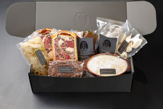 【ELEZO Xmas Gift 2025】